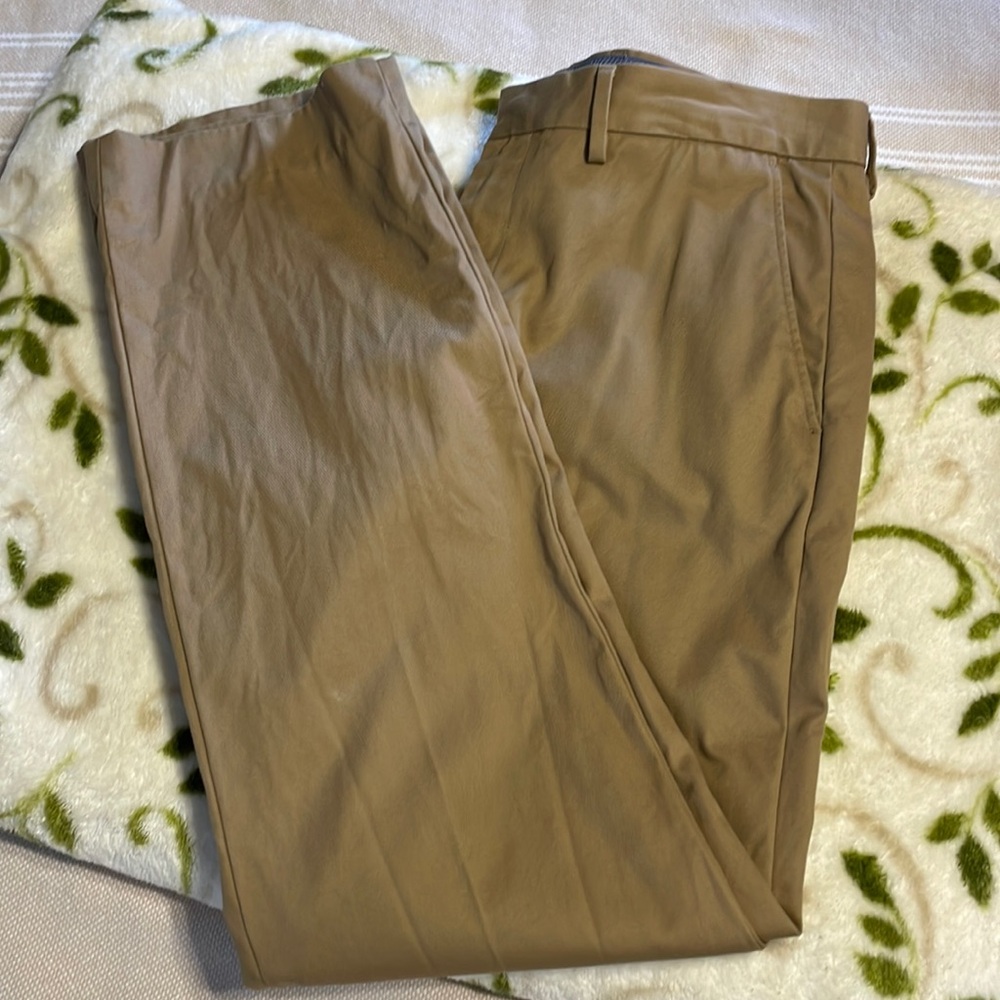J. Crew Men’s Classic Pant